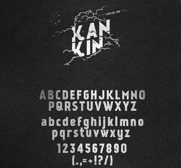 kankin