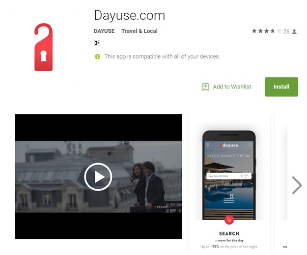 Dayuse-com