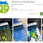 WeatherBug