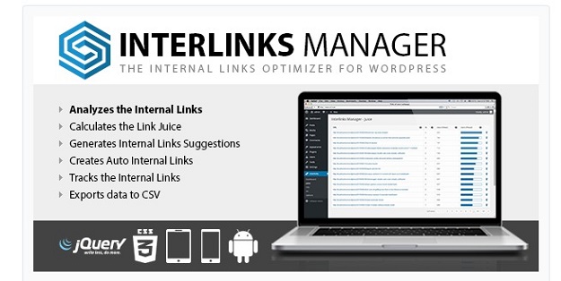 interlinks manager