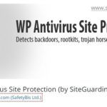 wp antivirus security