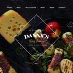 dannys restaurant