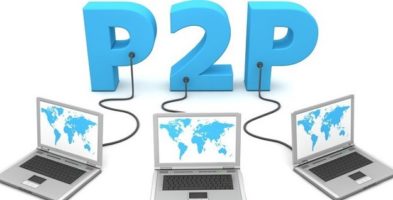 Peer to Peer File Sharing Software P2P