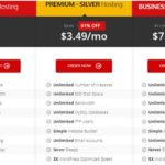 000webhost compare and ranking