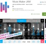 Music maker jam