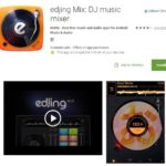 edjing mix