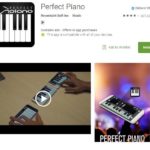 perfect piano