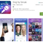 sing by smule