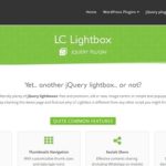 lc lightbox