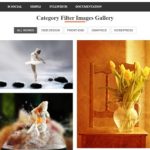 responsive grid gallery