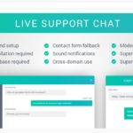 support chat