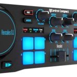 Hercules-DJControl-Compact-dj