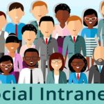 Social Intranet for Employee Engagement