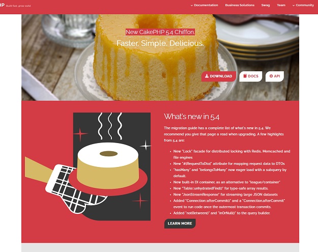 best php frameworks
