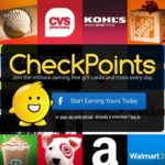 checkpoints