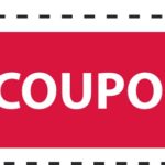 coupons