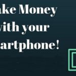 how to earn money with your smartphone