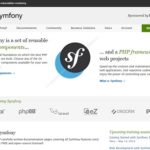 symfony