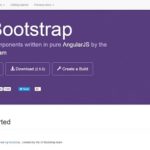 angular ui bootstrap