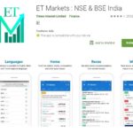 et markets