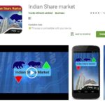 indian share market