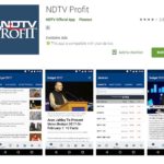 ndtv profit