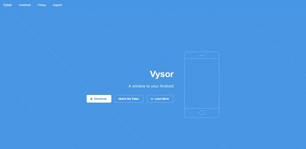 vysor