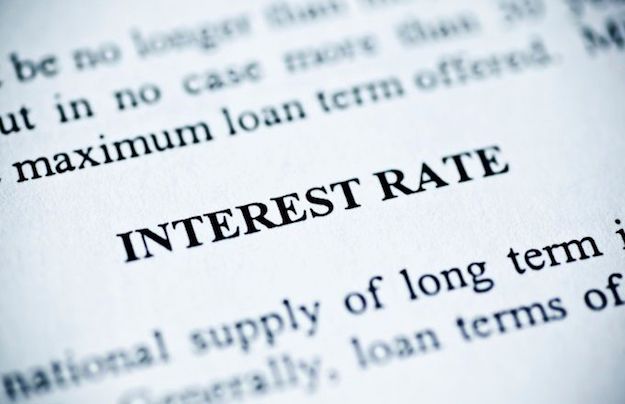 How Does The Interest Rate On A Loan Work Skytechgeek 6771
