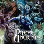 defence of the ancients