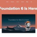 foundation 6