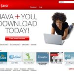 java