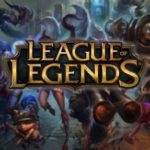 league of legends