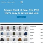 square pos system