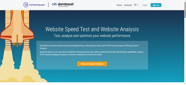 best website speed testing tools