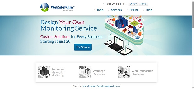 best website speed testing tools