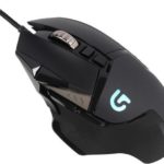 Logitech G502 Proteus Spectrum