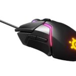 SteelSeries Rival 600