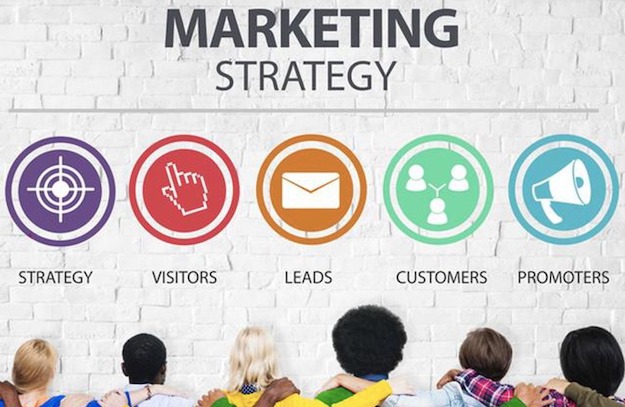 10 Super Marketing Strategies for Small Businesses - SkyTechGeek