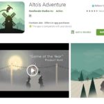 alto adventure