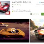 asphalt 8