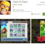 clash of clans