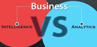 Business Intelligence Vs Business Analytics - What’s The Difference ...