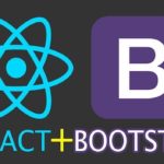 bootstrap vs react