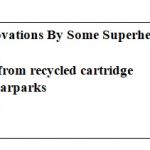 cartridge recycling