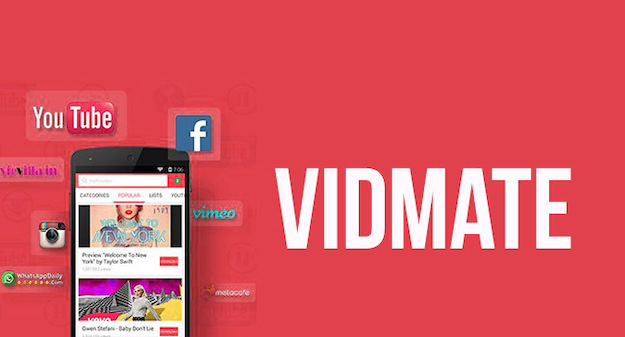 vidmate app 2015