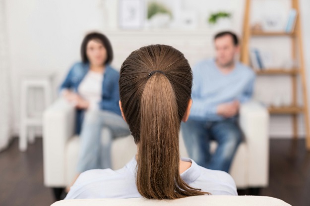 marriage counselling Melbourne