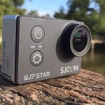 SJCAM SJ7 Star