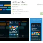 aio launcher