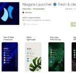 niagra launcher