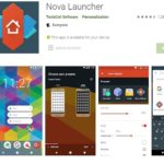 nova launcher